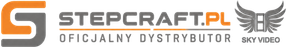 Stepcraft