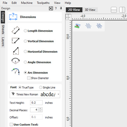 Zaawansowane narzędzia