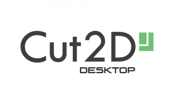 Oprogramowanie Vectric Cut2D Desktop