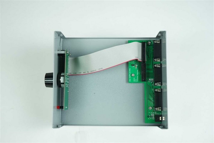 Moduł sterujący (Switch-Box)