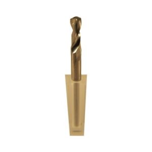 Frez i wiertło fi 1,2,3 mm x 3,175 mm VHM (E)