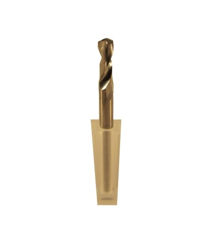 Frez i wiertło fi 1,2,3 mm x 3,175 mm VHM (E)