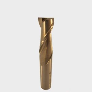 Frez fi 6,0 mm 2P HSSE Aluminium (E)
