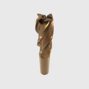 Frez fi 4,0 mm 4P HSS NFPa (E)