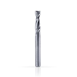 Frez dwuostrzowy (pozytyw) 6 mm