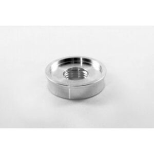 Adapter Ø 43 mm do gwintu M18x1,5 mm