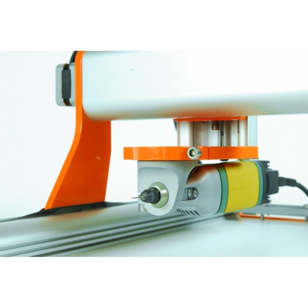 Adapter 90 stopni do mini szlifierki np: Proxxon