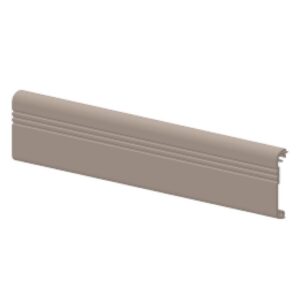 Aluminiowa osłona osi Y do STEPCRAFT-2/300
