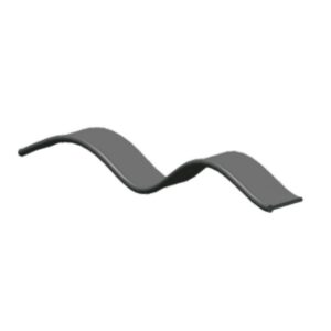 Taśma uszczelniająca profil osi Y 24084/7545 do STEPCRAFT-2/300-420-600-840