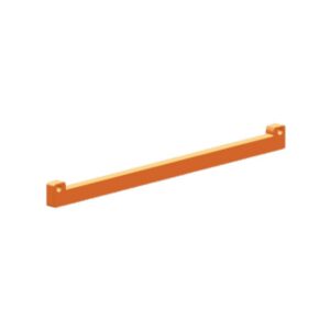 Listwa mocująca stół roboczy w maszynie STEPCRAFT-2/300