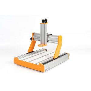 Usługa montażu plotera Stepcraft 3/420