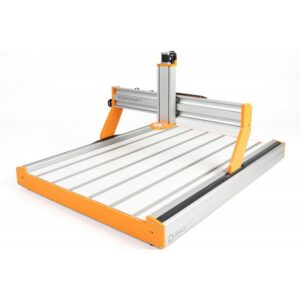 Usługa montażu plotera Stepcraft 3/840
