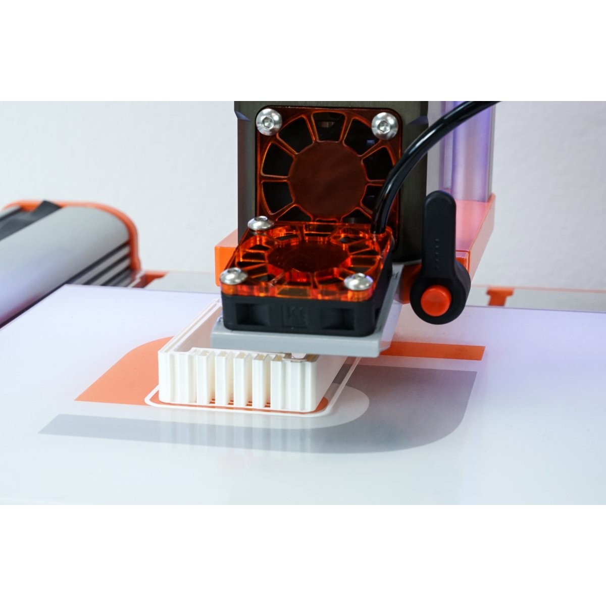 Dodatkowy wentylator dla głowicy druku 3D PH-40