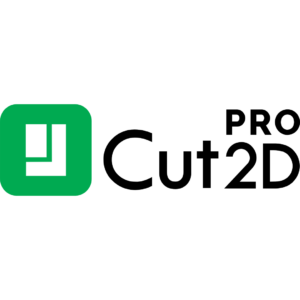 Oprogramowanie Vectric Cut2D Pro