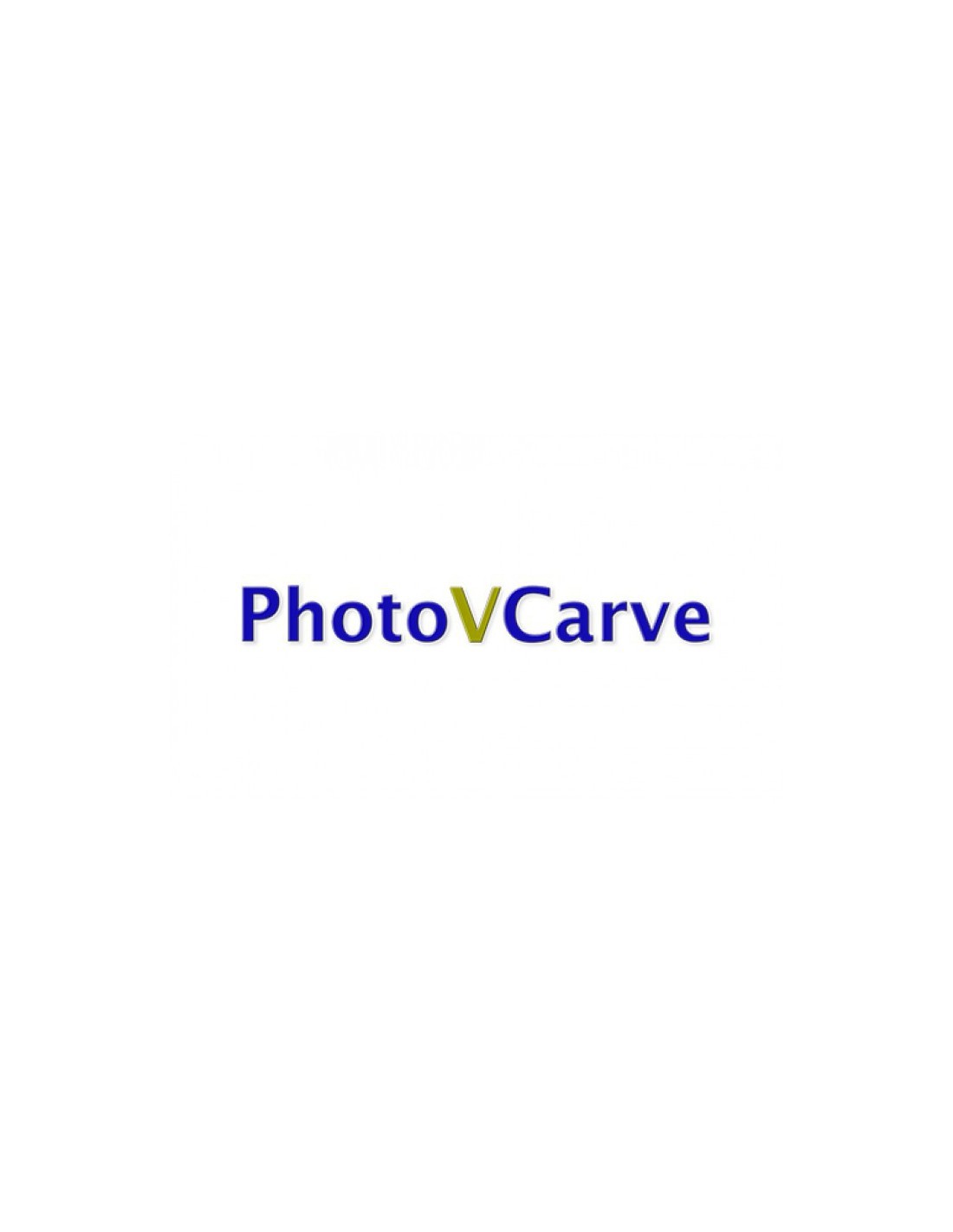 Oprogramowanie Vectric PhotoVCarve