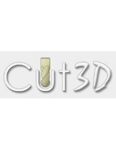 Oprogramowanie Vectric Cut2D Desktop