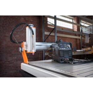 Zestaw przecinarek plazmowych CUT 50 Pilot IGBT- Plazma do serii M