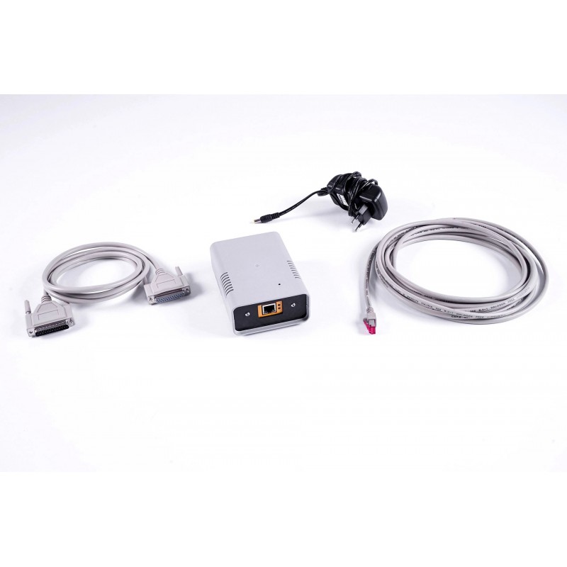 Sterownik maszyny UCCNC (Ethernet) serii D - obrazek 2