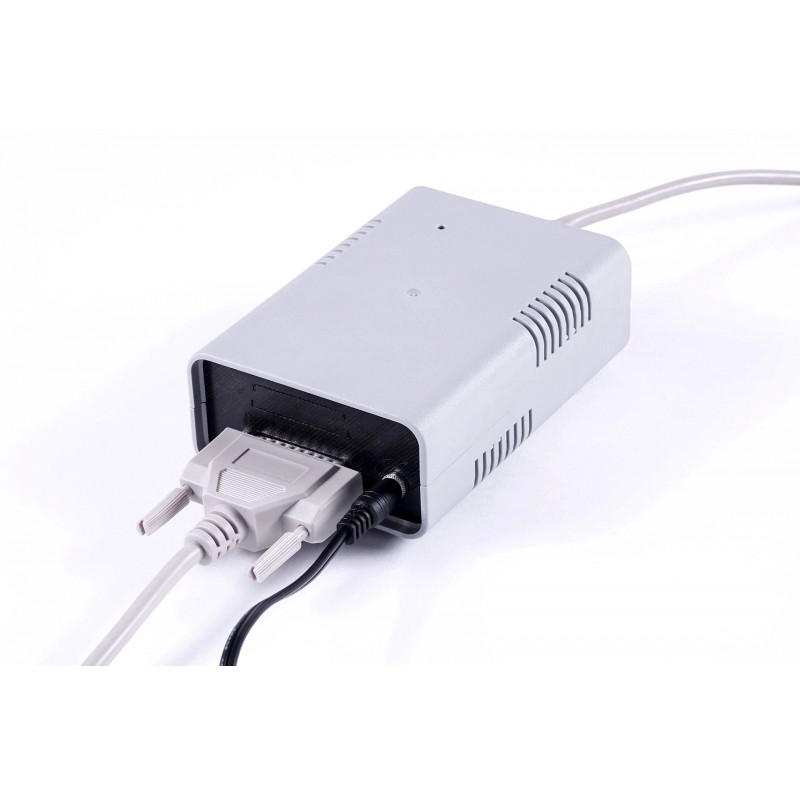 Sterownik maszyny UCCNC (Ethernet) serii D - obrazek 3