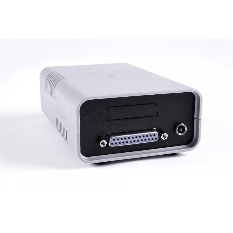 Sterownik maszyny UCCNC (Ethernet) serii D - obrazek 4
