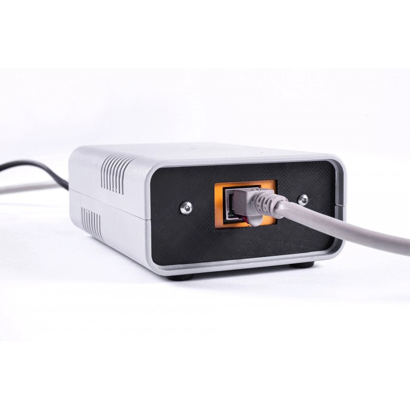 Sterownik maszyny UCCNC (Ethernet) serii D