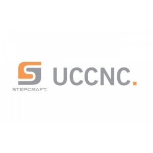Oprogramowanie sterujące UCCNC serii D (USB)