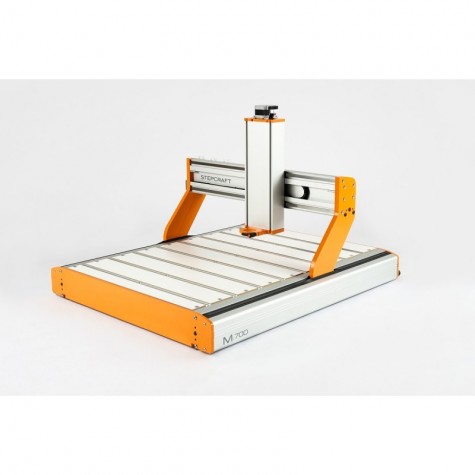 Usługa montażu plotera Stepcraft M.700