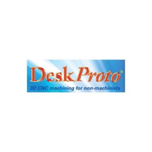 DeskProto 7 Multi Axis