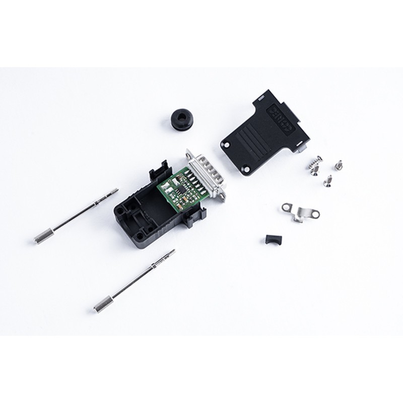 Silnik frezarski AMB 1050 FME-1 DI (PORTAL) KRESS + PWM - obrazek 8