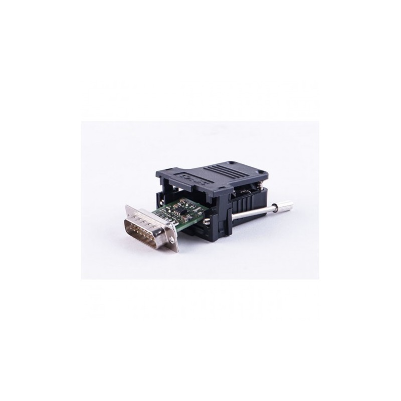Silnik frezarski AMB 1050 FME-1 DI (PORTAL) KRESS + PWM - obrazek 10