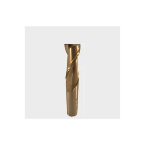 Frez fi 10,0 mm 2P HSS Aluminium (E)