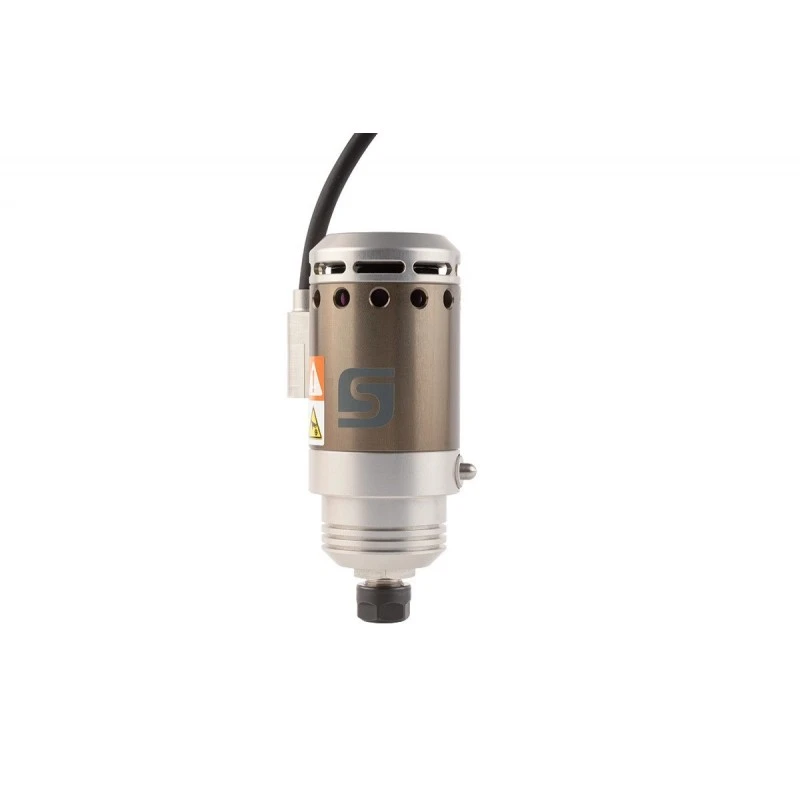Precyzyjne wrzeciono frezarskie HF 500 W - obrazek 3