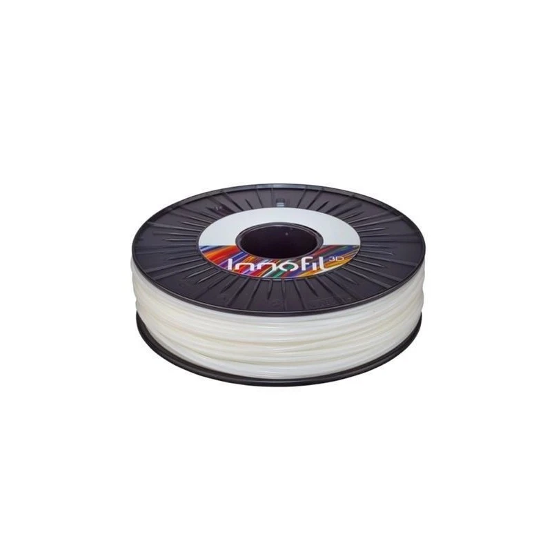 Filament ABS Innofil3D - CZARNY