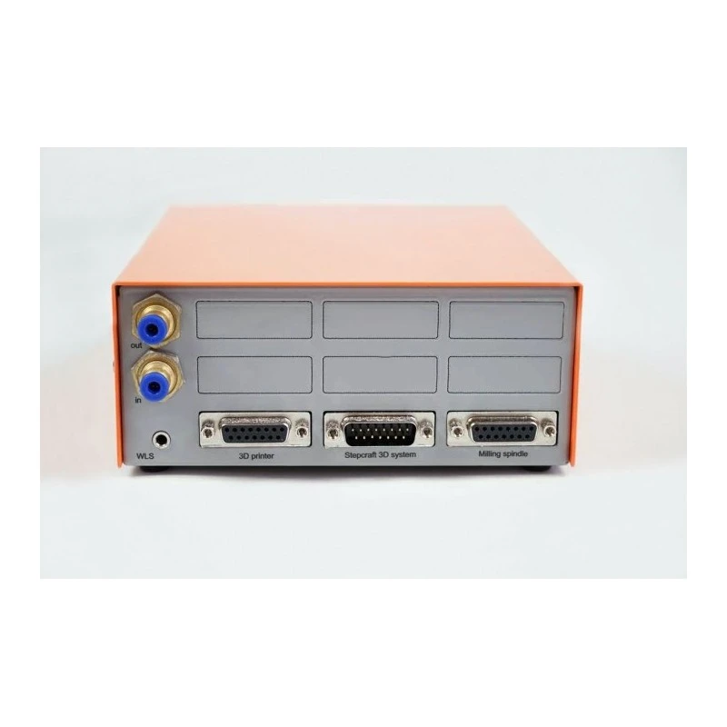 Moduł sterujący (Switch-Box) z AWN - obrazek 3
