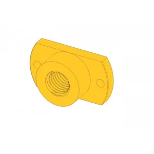 Nakrętka wrzeciona DS12x5