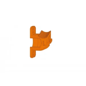 Uchwyt węża oś Y