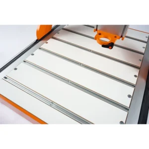 Stół MDF modułowy z aluminiowym rowkiem teowymi M.700