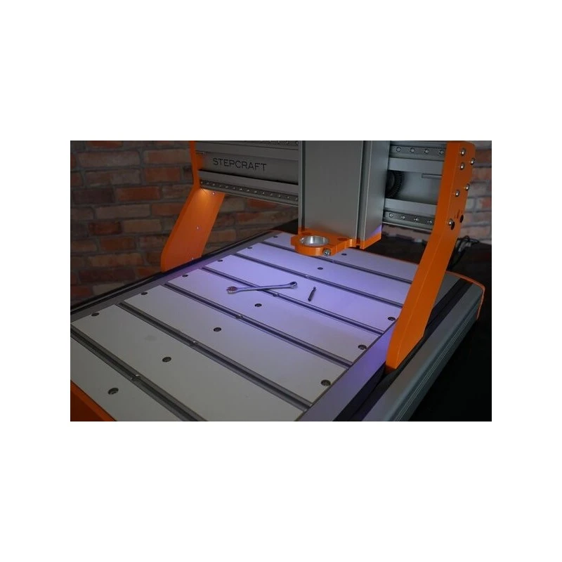 Oświetlenie LED M.500 - obrazek 2