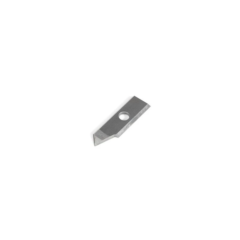 Nóż z węglika spiekanego Amana 0,51 mm 90° do systemu Amana In-Groove 12171 - obrazek 3
