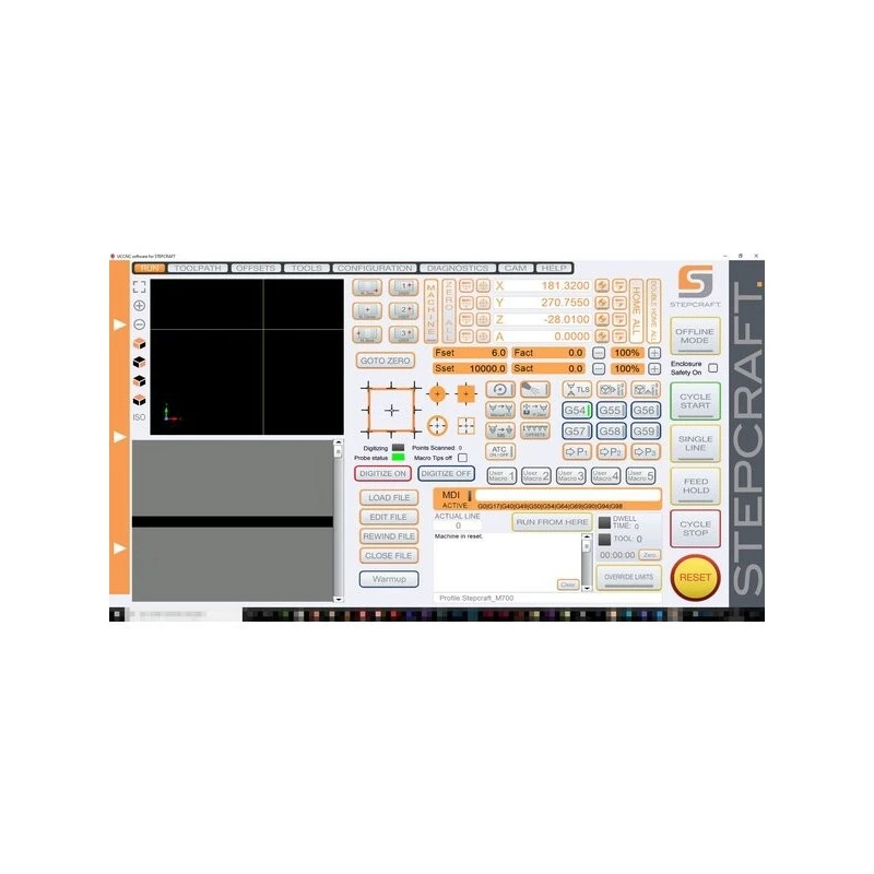 Zaktualizuj UCCNC do wersji STEPCRAFT V3.4 - obrazek 7