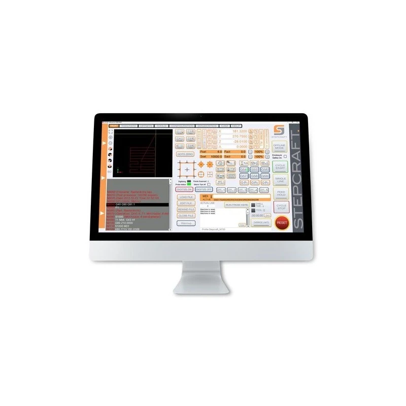Zaktualizuj UCCNC do wersji STEPCRAFT V3.4 - obrazek 8