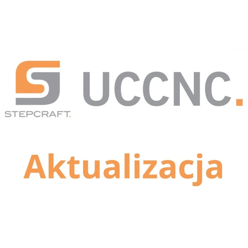 Zaktualizuj UCCNC do wersji STEPCRAFT V3.4 - obrazek 9