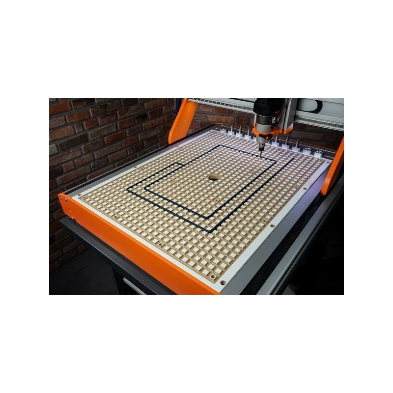 Stół próżniowy M.700 MDF - obrazek 2