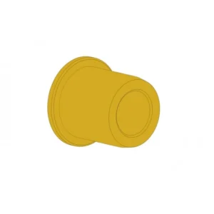Tuleja kołnierzowa 5mm D3