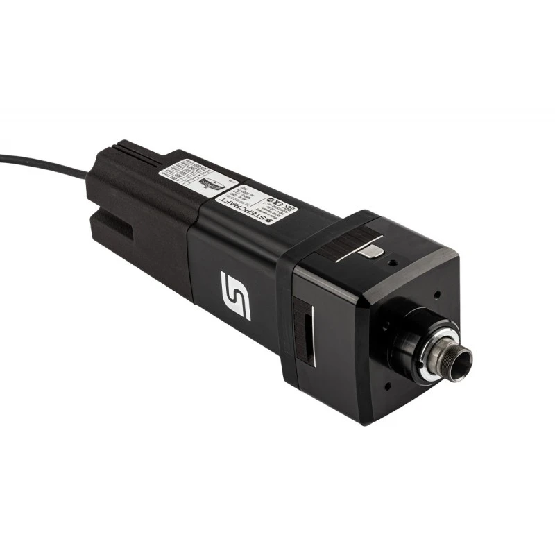Silnik frezujący MM-1650-DI (UE) do serii M - obrazek 2