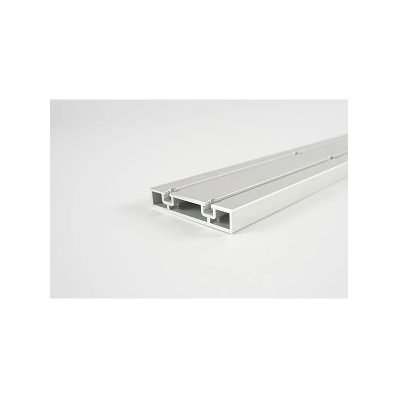 Panel główny aluminiowy 100 mm M.1400