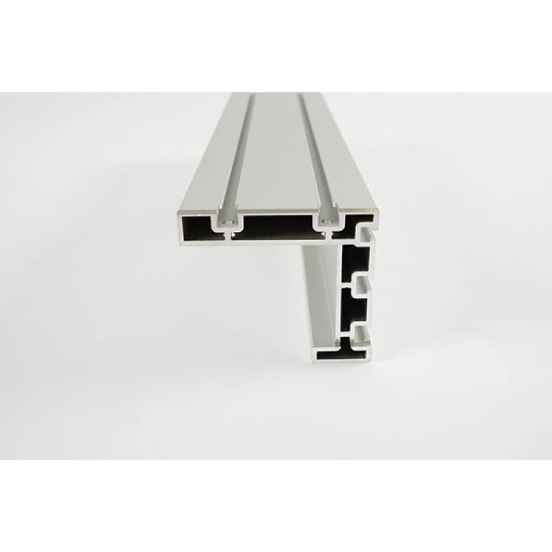 Aluminiowy panel 90 ° do M.1400 - obrazek 2