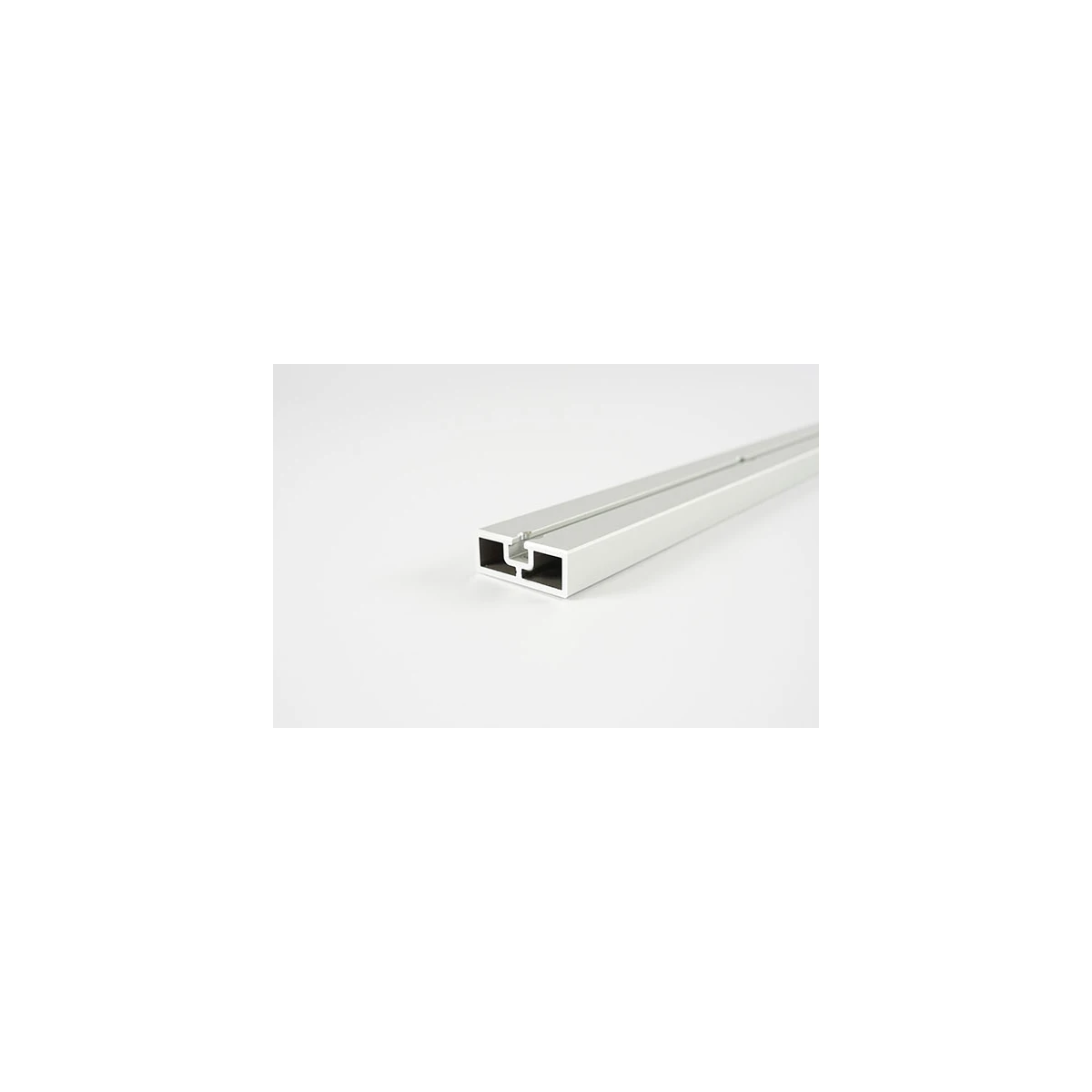Panel przedni aluminiowy 50 mm M.1400
