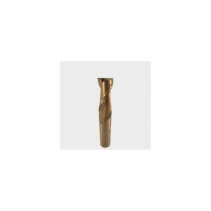 Frez fi 10,0 mm 2P HSSE Aluminium (E)